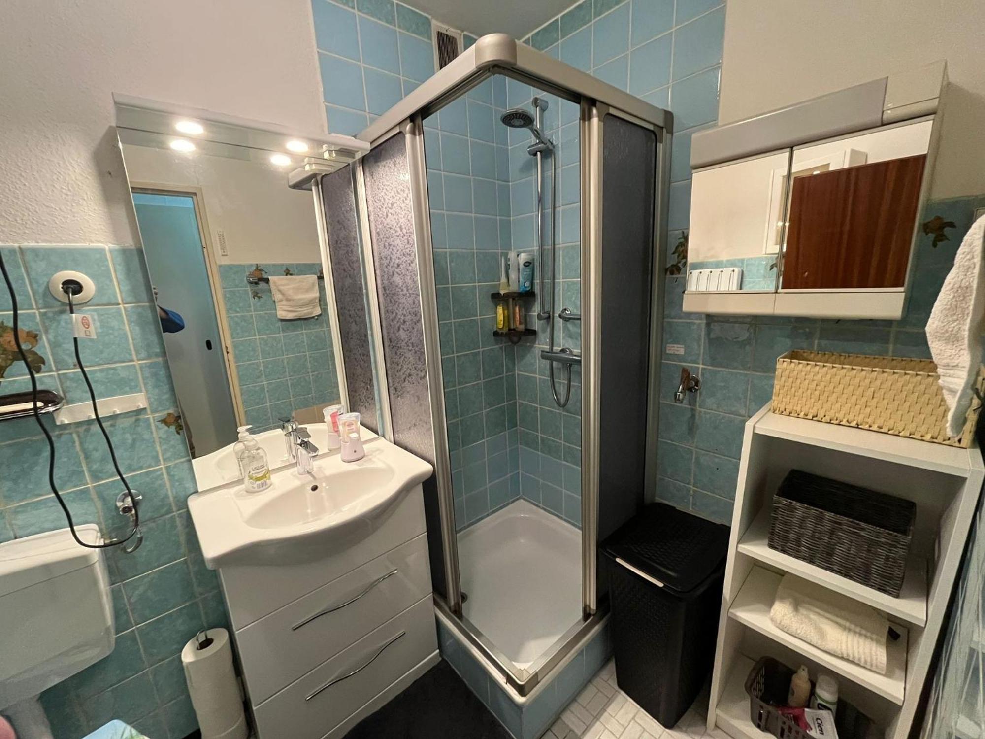 Schoene Ferienwohnung In Σααρμπρύκεν Εξωτερικό φωτογραφία